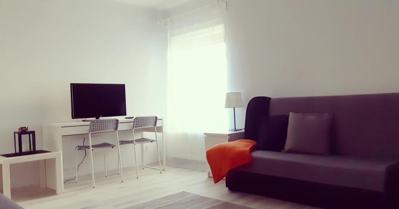 Apartment Apartament Studencki No 3