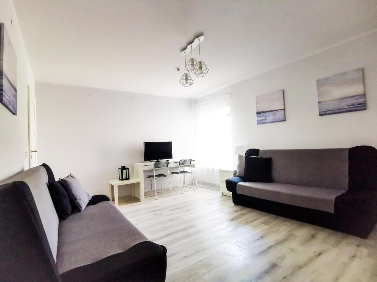 Apartament Studencki No 3 Apartment *