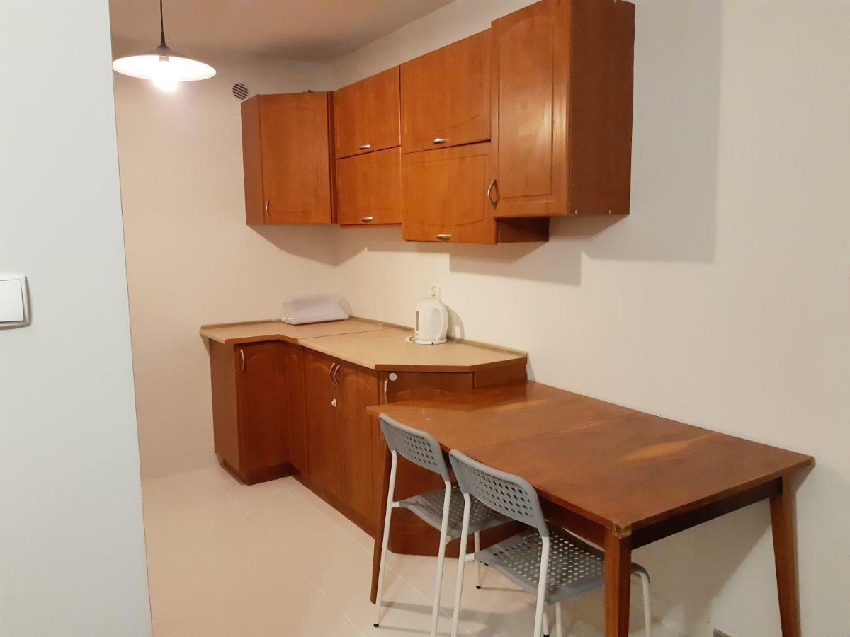 Apartament Studencki No 3 *